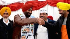 Sisodia Vindicated Charge Of AAP Leaderships 'Dictatorial Attitude': Sukhpal Singh Khaira