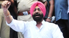 Sukhpal Khaira Calls AAP Decision To Sack Him ‘Arbitrary’