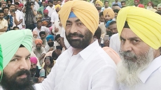 Sukhpal Khaira Group Declares AAP Punjab Unit Autonomous
