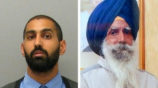 Sikh Man Gets Life Term For Brutally Killing Step-Grandfather In UK