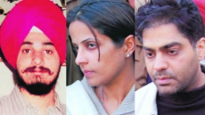 Mohali Engineer Sukhwinderjit Singh's  Wife, 'Paramour' Get Governor Pardon