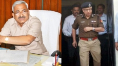 Sulkhan Singh Named New UP DGP