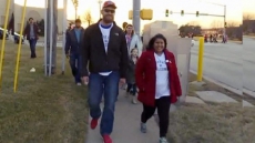 Not Every Brown-Skinned Person Evil, Says Sunayana Dumala, Widow Of Techie Killed In US