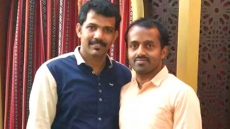 Kerala Man Wins Lottery Of Over Rs 17.5 Crore In Abu Dhabi