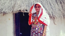 Hindu Woman Sunita Parmar Contests Election In Pakistan, Creates History