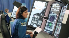 Sunita Williams Among 9 Astronauts Named By NASA For Human Spaceflight