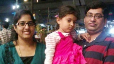 Indian Techie's Wife Falls To Death With Baby From Melbourne High-Rise