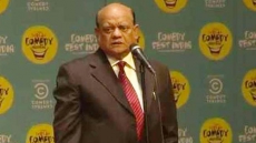 Satirist Surendra Sharma Suffers Heart Attack