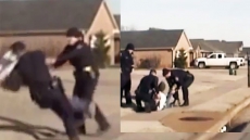 US Cop Put On Trial For Slamming Down Indian Grandfather Sureshbhai Patel