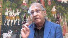 Indian American Solving Rural India's Challenges Wins Philanthropy Award