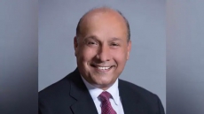 Britain's Indian-Origin Hotelier Surinder Arora In Car Park Battle With Heathrow Airport