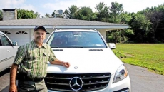 Indian-American Sues Car Dealer For Not Selling Mercedes Over Taliban Concerns