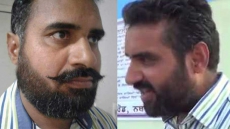 Punjabi Poet Surjit Gag Held For 'INSULTING’ Guru Nanak