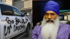 ‘Turban Saved Me’: Sikh Man Surjit Singh Malhi Attacked In The US