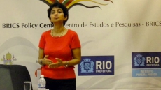 Three Indian-Origin Scholars Among 2015 Asia Studies Fellows