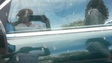 Transport Canada Says It Wasn't Feces That Fell Onto People And Cars In B.C.