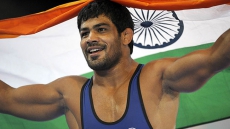 Wrestling star Sushil Kumar most searched athlete at CWG