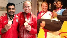 Sushil Kumar Dedicates His CWG Gold Medal To Children Killed In Kangra Accident