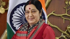 Sushma Swaraj Helps Rescue Man Held For Ransom In Serbia After His Brother Tweets For Help