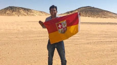 Indore Youth Declares Self 'King' Of 'Kingdom' Near Egypt; To Rule Online