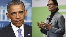 Obama Names Indian-Origin Swati Dandekar As Asian Development Bank Director