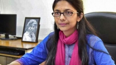 Swati Maliwal Thanks Sushma Swaraj For Helping In Bringing Body Of Indian From Japan