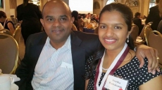 Swetha Prabhakaran, Indian American Teen Entrepreneur To Get White House Award