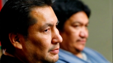 Manitoba Men Request Federal Investigation On How They Were Switched At Birth