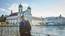 Pop-Up Hotels: Sleeping Where No One Has Slept Before