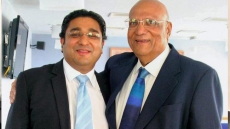 Lord Paul Family's Dynamism Has Changed Many Lives: UK's Ex-PM Gordon Brown