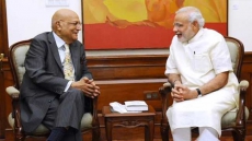 India, UK Can Look To Do More Business After Theresa May's Visit: NRI Lord Swraj Paul