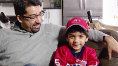 Why This 6-Year-Old Ontario Boy Is On Canada's No-Fly List, Public Safety Minister Investigates Case