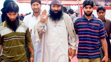 Hizbul Chief Termed Global Terrorist, Jittery Pakistan Accuses US Of Speaking India's Tone
