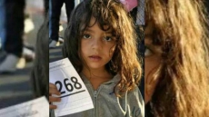 Canadian Relatives Of Missing 5-Year-Old Syrian Girl Seek Help After Photo Appears Online