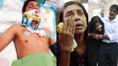 Indian-Origin Teen Dies In Malaysia After Brutal Assault By Bullies, Mother Asks 'Why? Why? Why?'