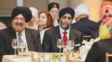 Sikh Foundation Celebrates 50th Anniversary by Honouring Five Women with the Nirbhau Award