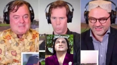 Americans Watch Taher Shah's 'Angel' For The First Time And Their Reaction Is Epic