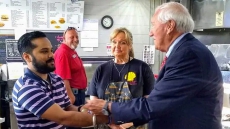 I Probably Funded Al Qaeda: Indian-Origin Restaurateur Taj Sardar Racially Abused