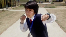 Seven Year-old Kashmiri Girl To Represent India At World Kickboxing Championships