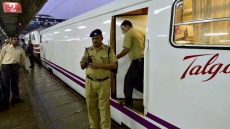 Delhi-Mumbai Talgo Train: Final Speed Trial At 150 Kmph Today