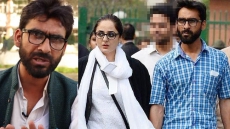 Talib Hussain, Who Led Agitation Demanding Justice In Kathua Case, Arrested On Rape Charges