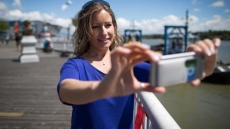 Women Entrepreneurs Galvanized To Disrupt Male-dominated Tech Industry