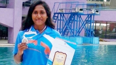 23-Year-Old National Level Swimmer Commits Suicide In Mumbai