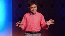 Artificial Intelligence Shouldn't Be Used To Replace Human Intelligence: Indo-Canadian Whiz Kid