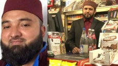 Pakistani Man Who Killed Ahmadiya Muslim Shopkeeper For Disrespecting Islam Jailed In UK