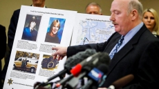 Police In Washington State Make Arrest In 1987 Murders Of Victoria Couple