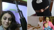 Pakistani-British Woman Tareena Shakil, Who Took Baby To Join ISIS Jailed For 6 Years