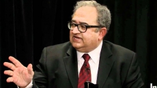Hafiz Saeed is real PM of Pakistan: Pakistani-Canadian Writer Tarek Fatah