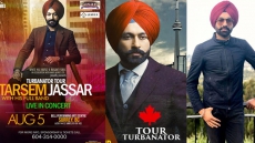 Don’t Miss: Tarsem Jassar's Tour Turbanator In Canada