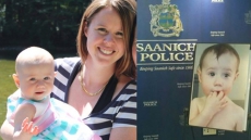 Saanich, B.C. Mom Pleads For Help In Return Of Daughter Allegedly Abducted From B.C.
